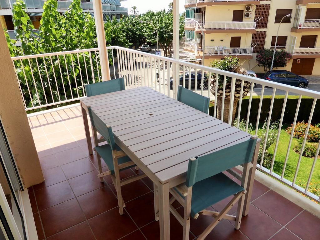 Mont-Roig Apartment Cambrils Zimmer foto