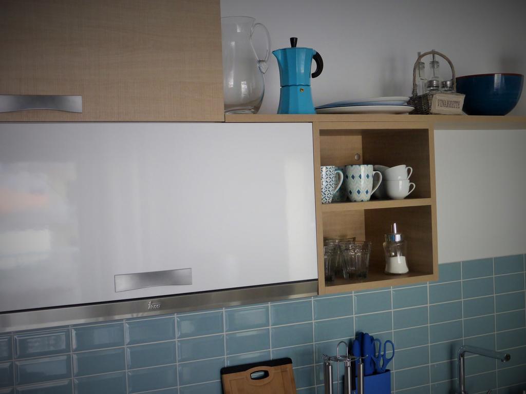 Mont-Roig Apartment Cambrils Zimmer foto