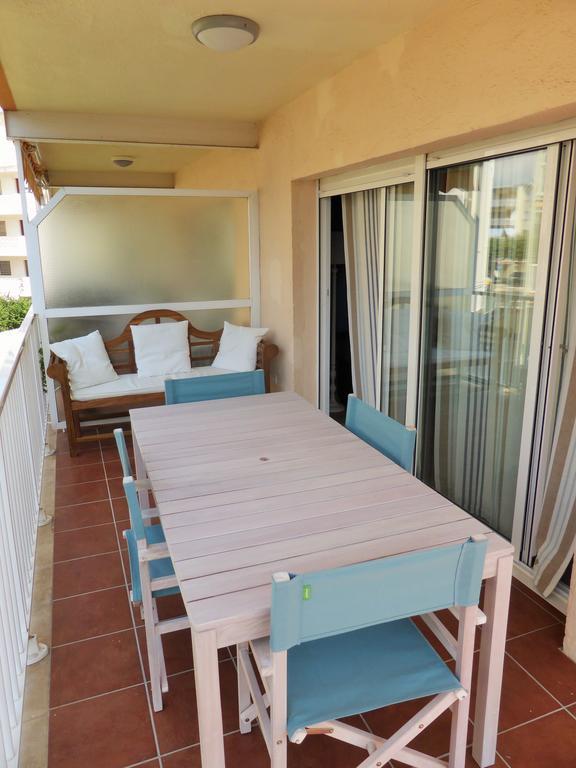 Mont-Roig Apartment Cambrils Zimmer foto