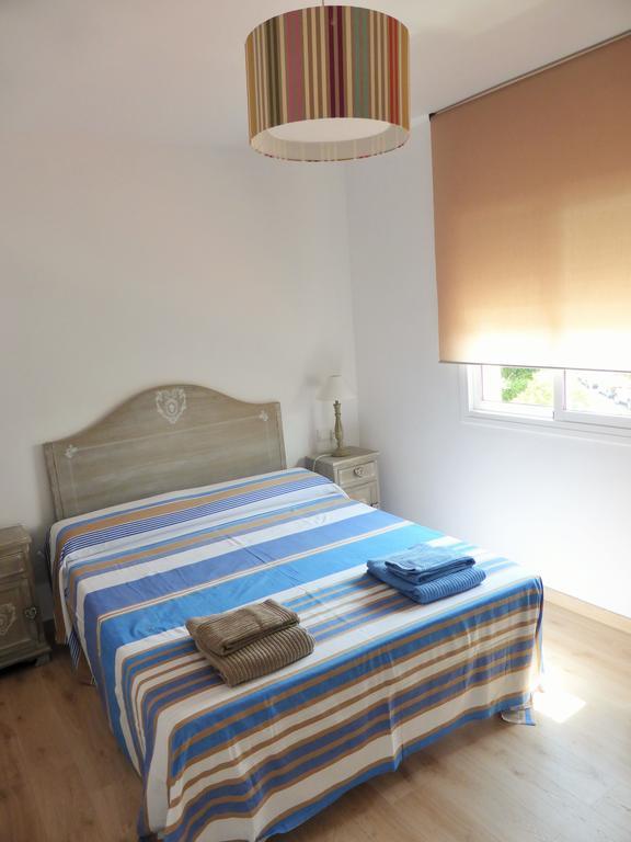 Mont-Roig Apartment Cambrils Zimmer foto