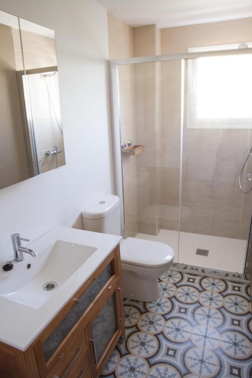 Mont-Roig Apartment Cambrils Zimmer foto